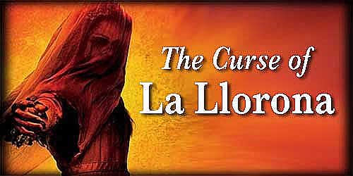 Curse of the Golden Flower