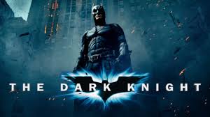 The Dark Knight