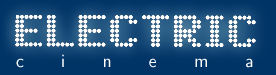 Electric cinema