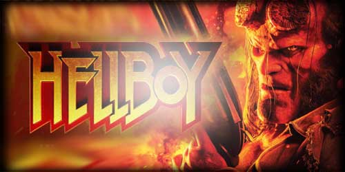 Hellboy 2