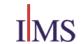 IMS logo