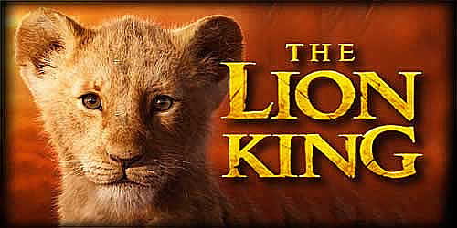 The Lion King
