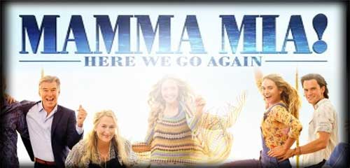 mamma mia