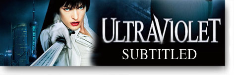 Ultraviolet subtitled